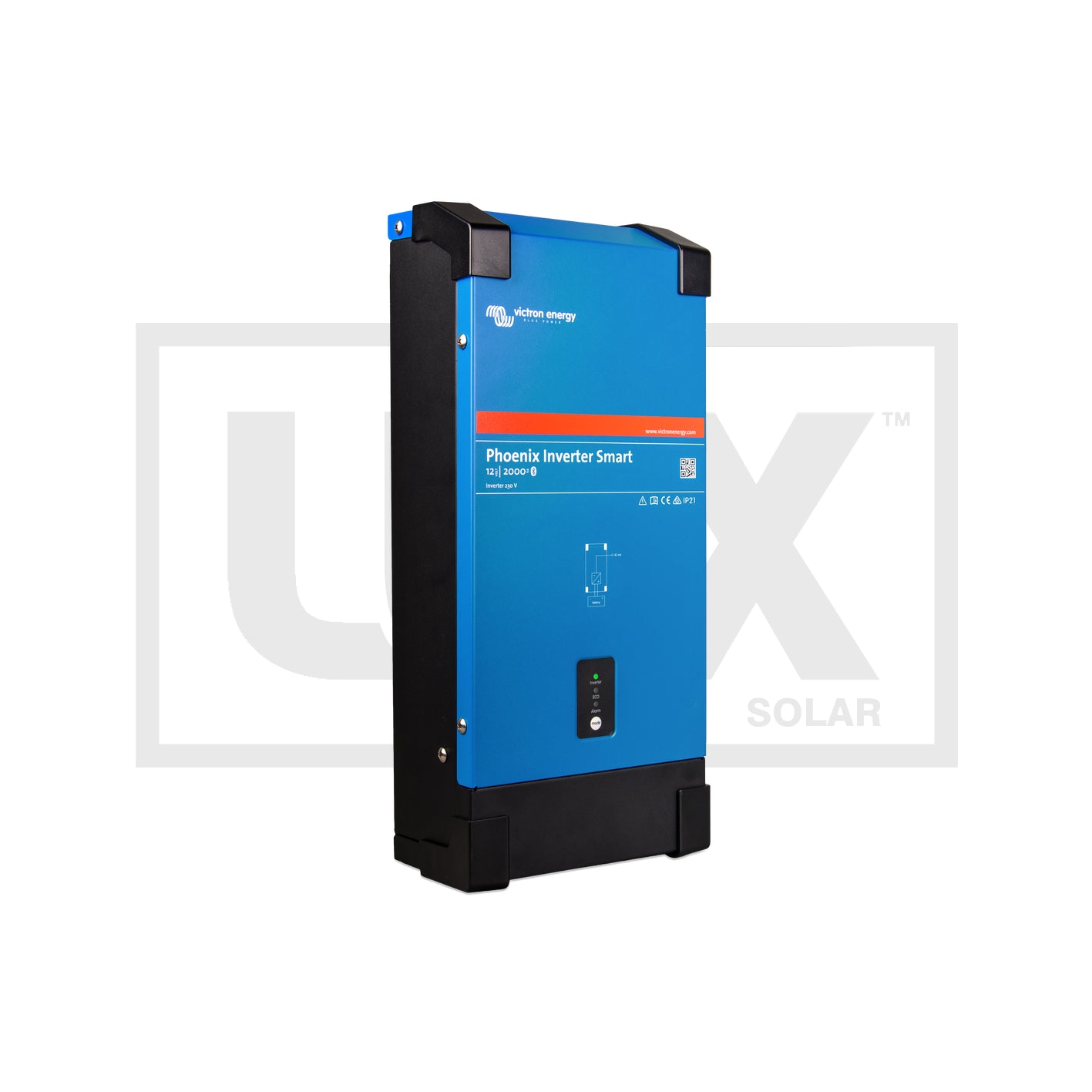 Victron Phoenix Inverter Smart 1600 to 3000