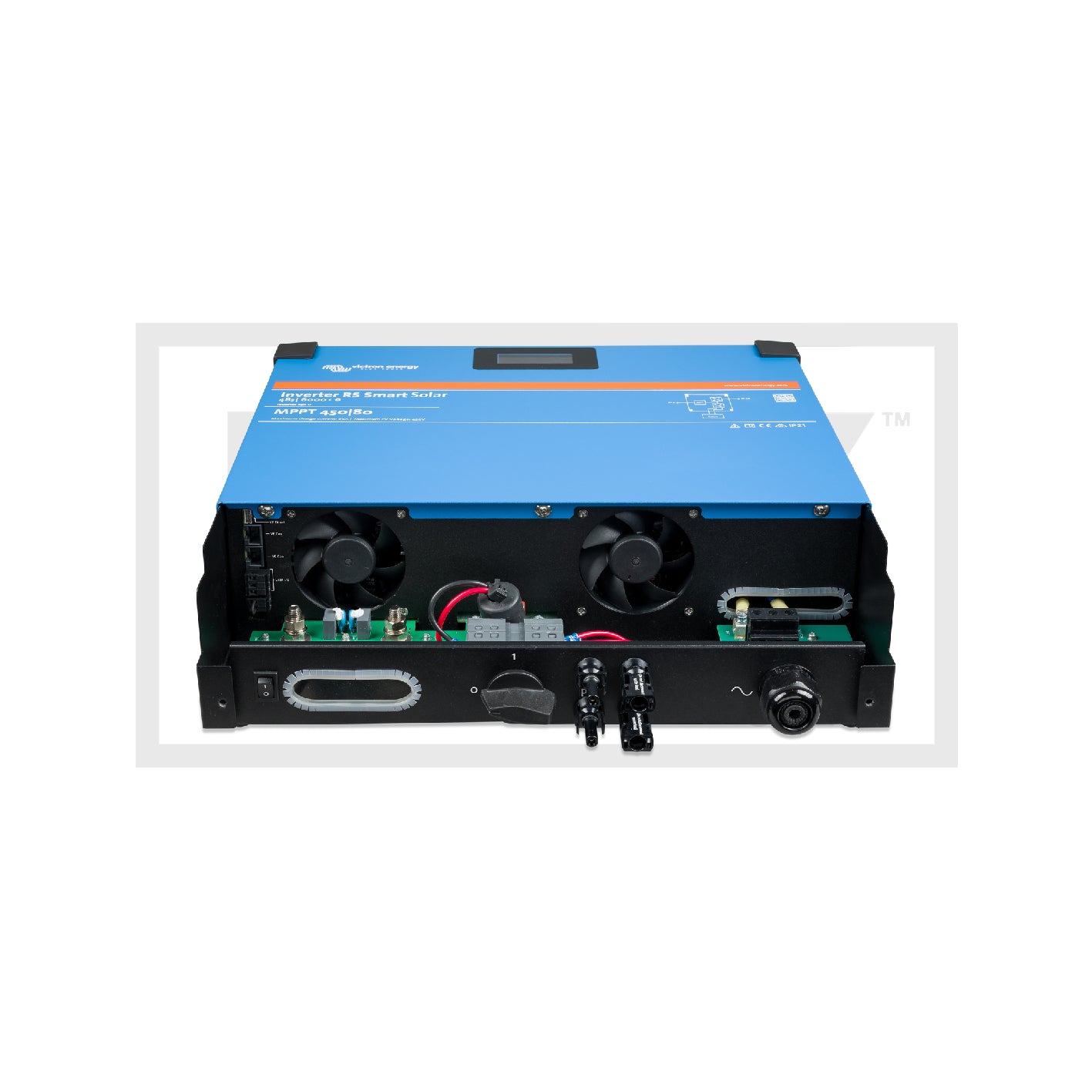 Inverter RS 48/6000 230V Smart Solar