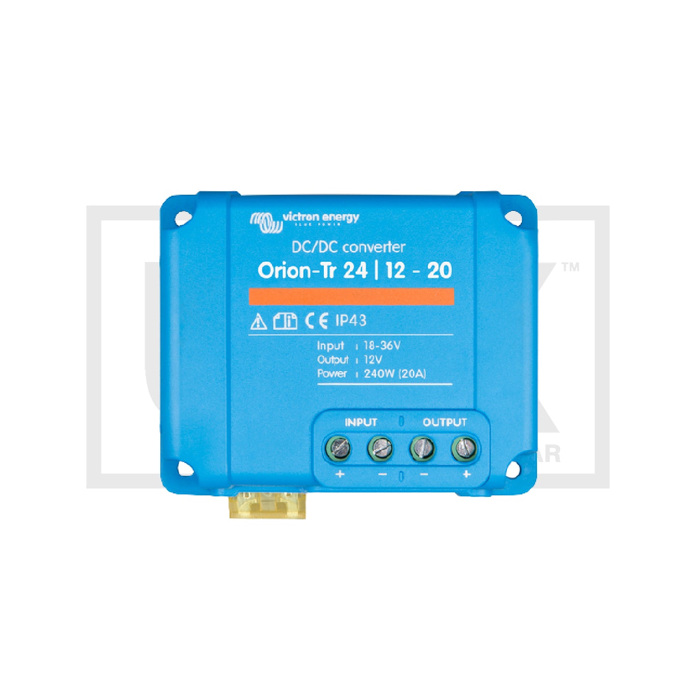 Victron Orion-Tr DC-DC Converter (Non-Isolated)