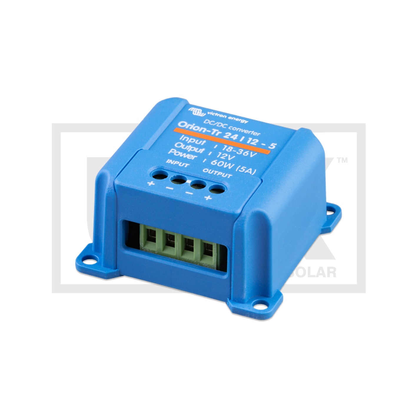 Victron Orion-Tr DC-DC Converter (Non-Isolated)