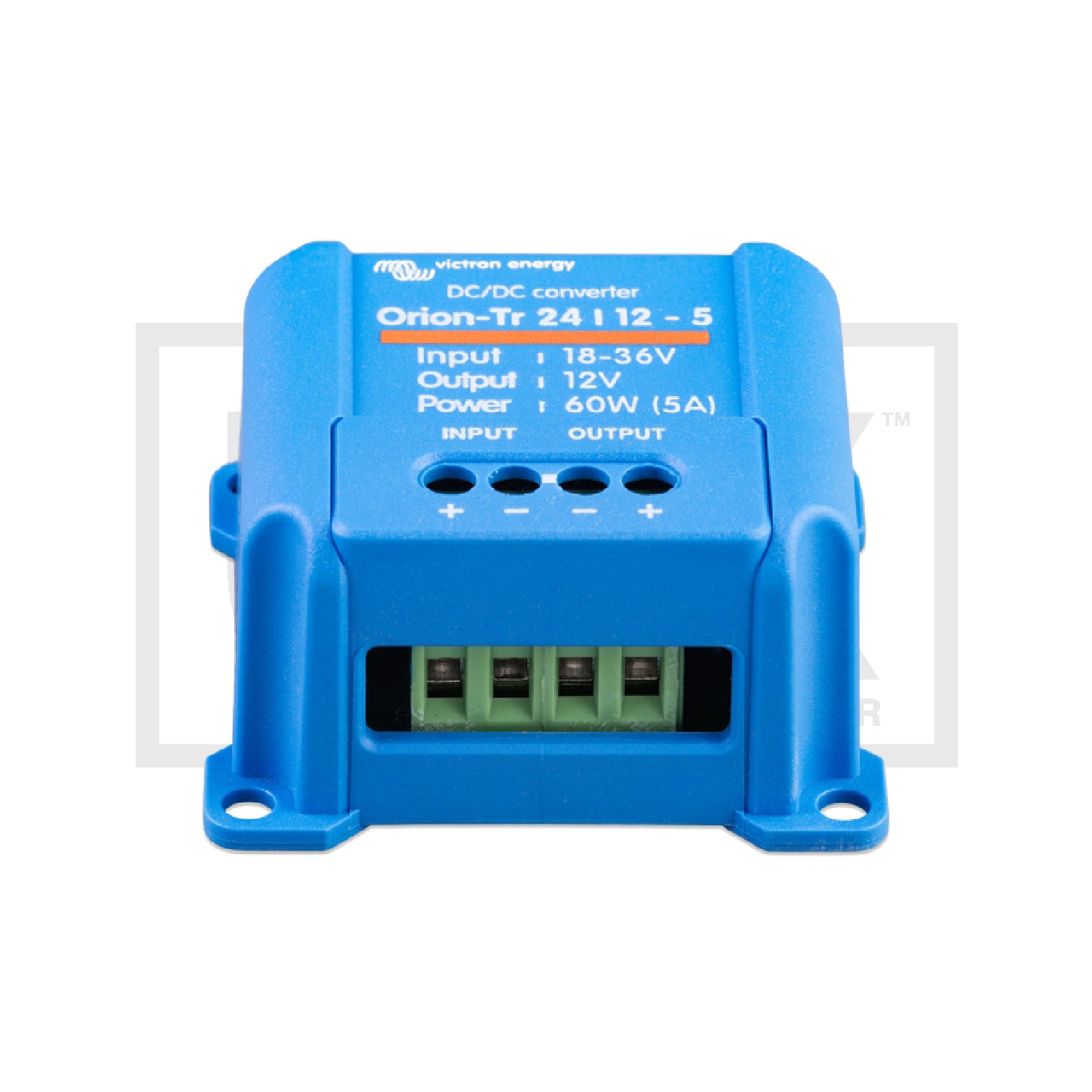 Victron Orion-Tr DC-DC Converter (Non-Isolated)