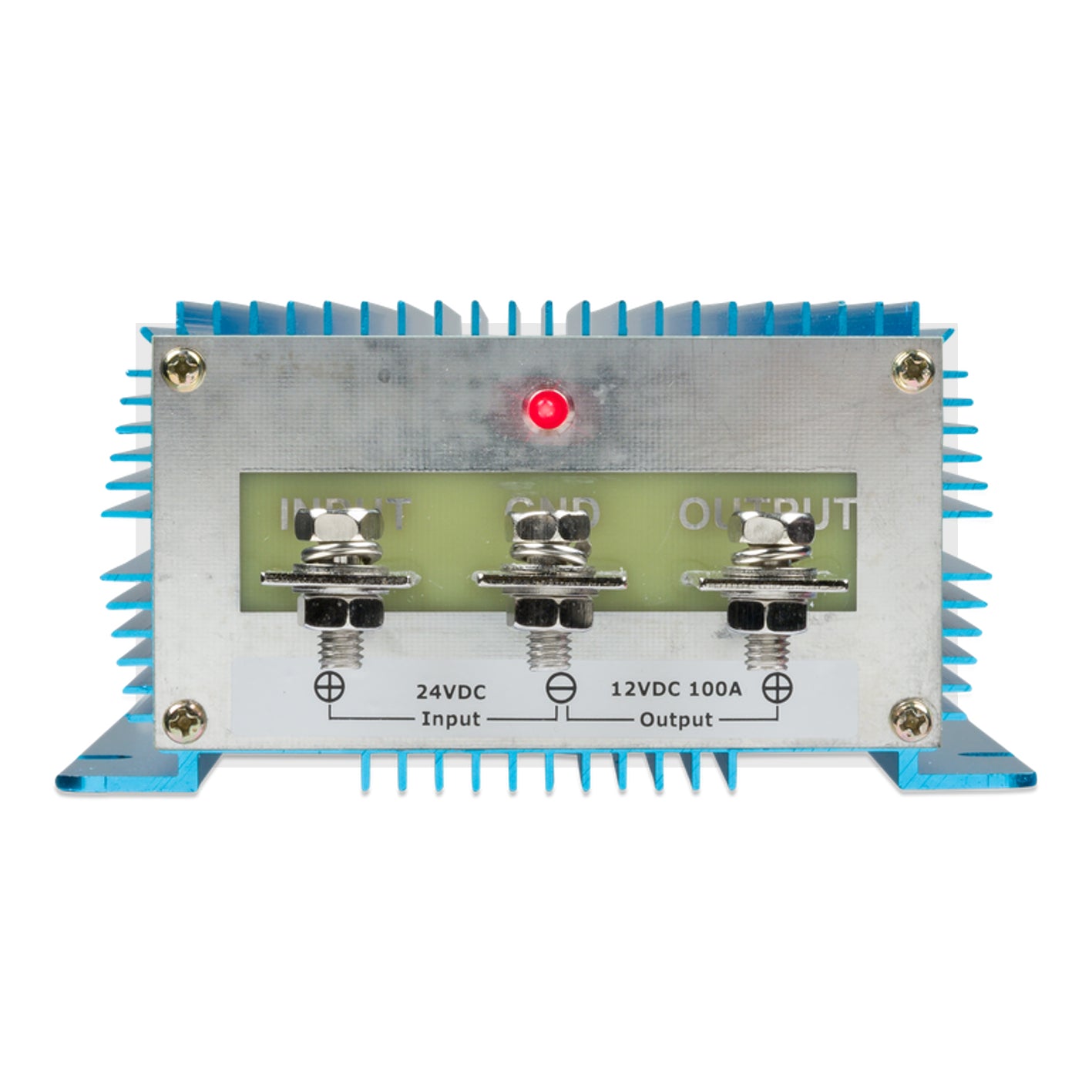 Victron Orion IP67 DC-DC Converter (Non-Isolated)