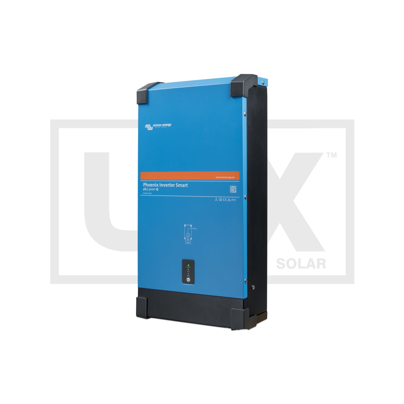 Inverter RS 48/6000 230V Smart Solar
