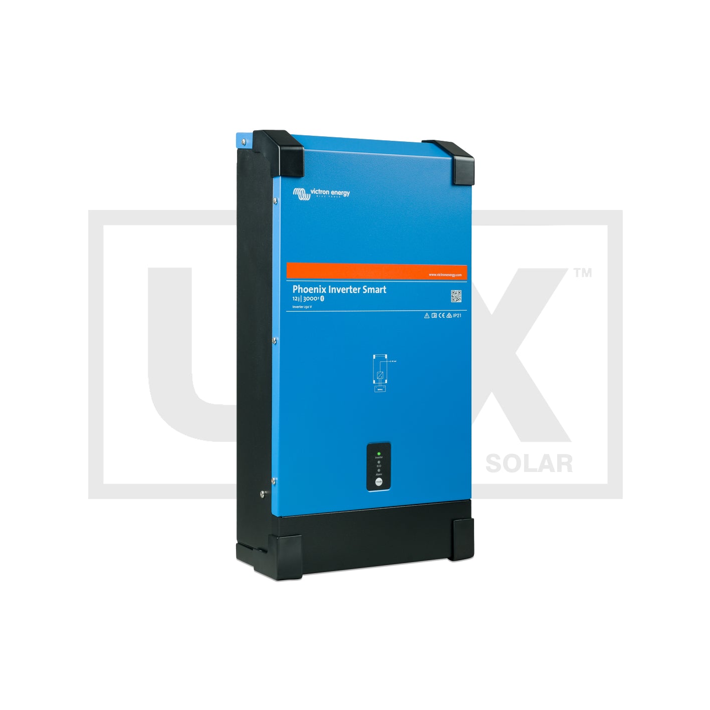 Victron Phoenix Inverter Smart 1600 to 3000