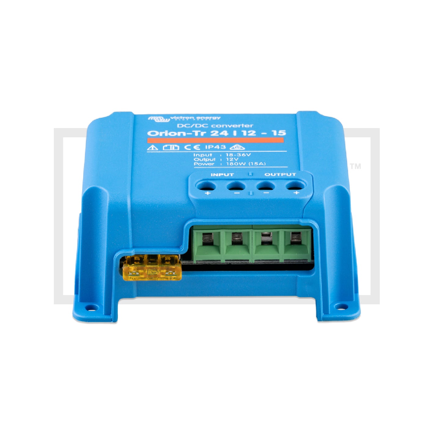 Victron Orion-Tr DC-DC Converter (Non-Isolated)