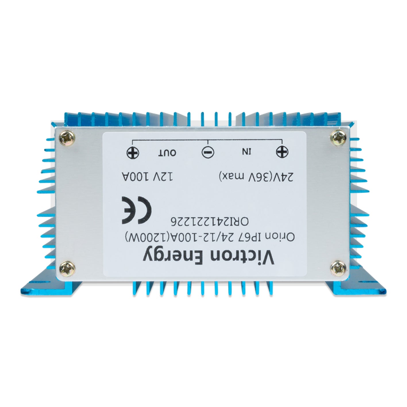 Victron Orion IP67 DC-DC Converter (Non-Isolated)