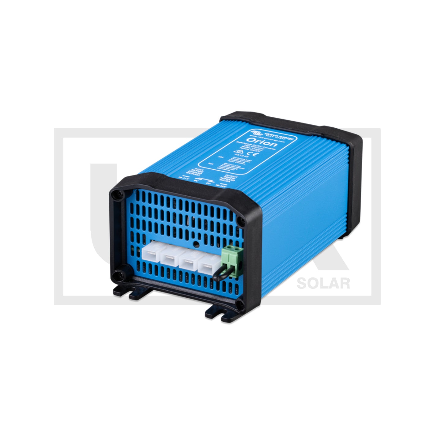 Orion DC-DC Converters (Non-isolated), High power