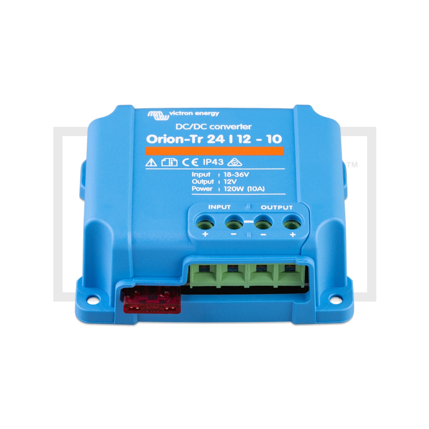 Victron Orion-Tr DC-DC Converter (Non-Isolated)