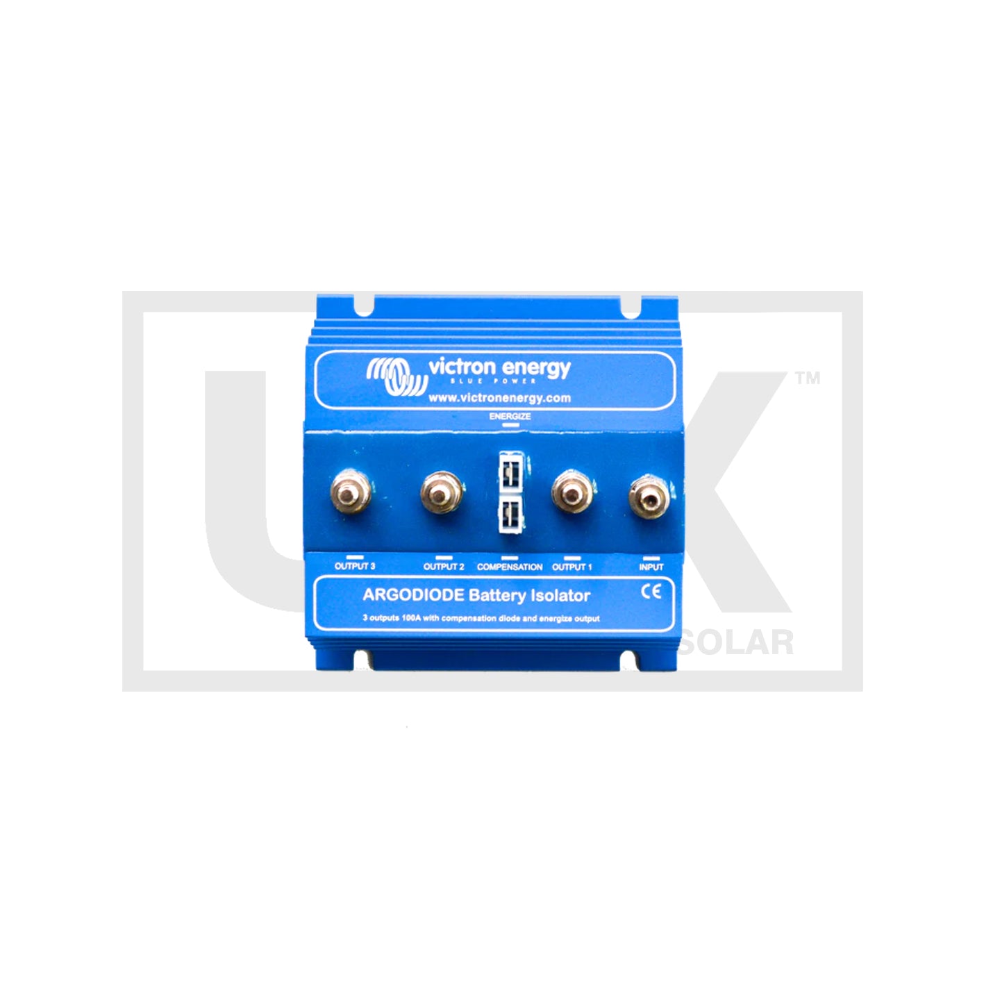 Victron Argodiode Isolators