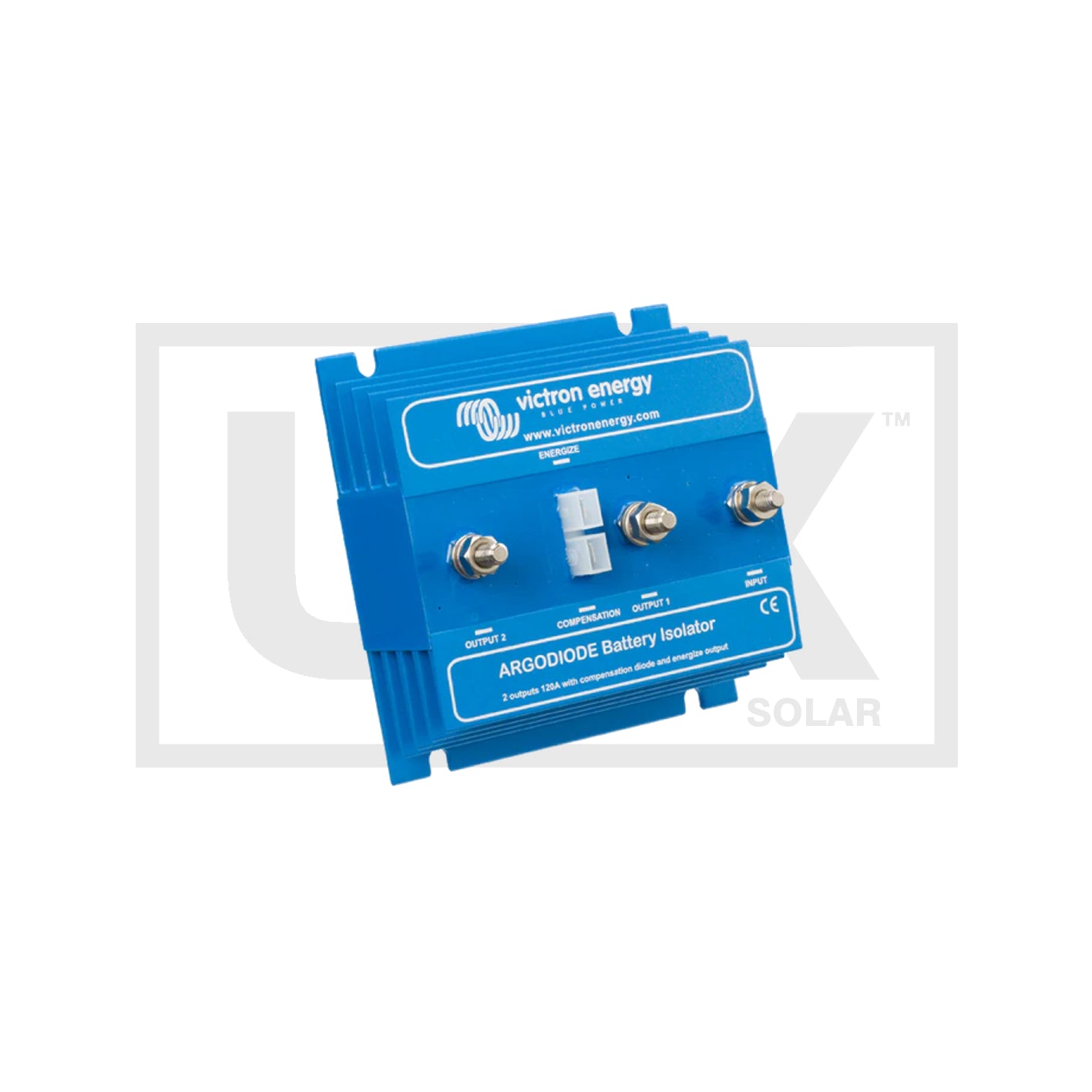 Victron Argodiode Isolators