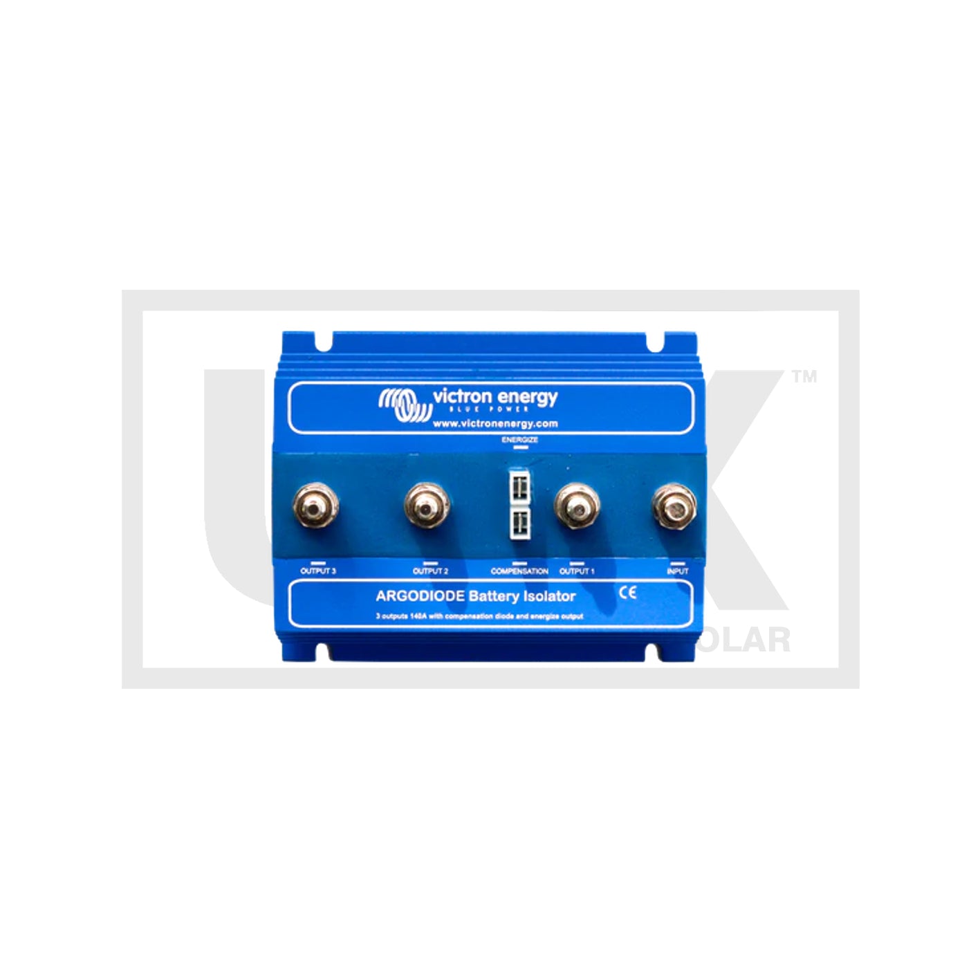 Victron Argodiode Isolators