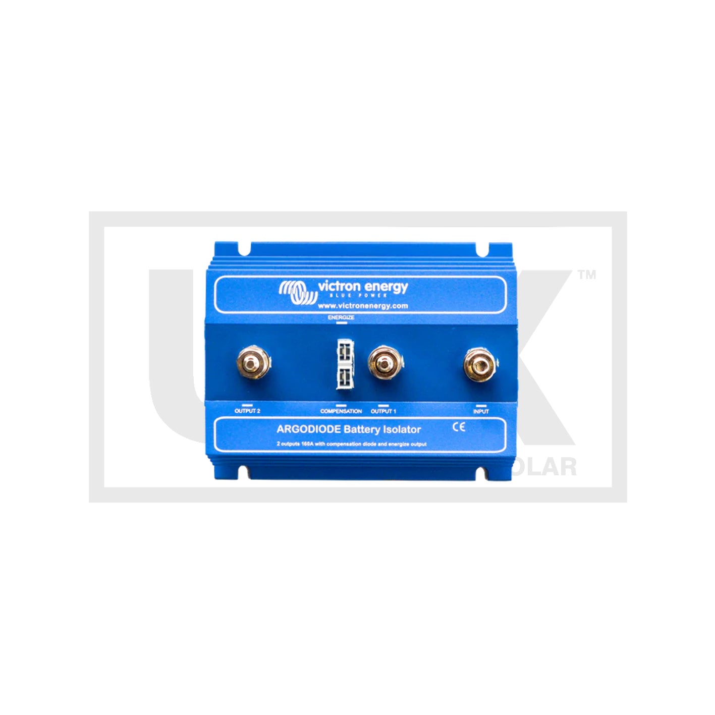 Victron Argodiode Isolators