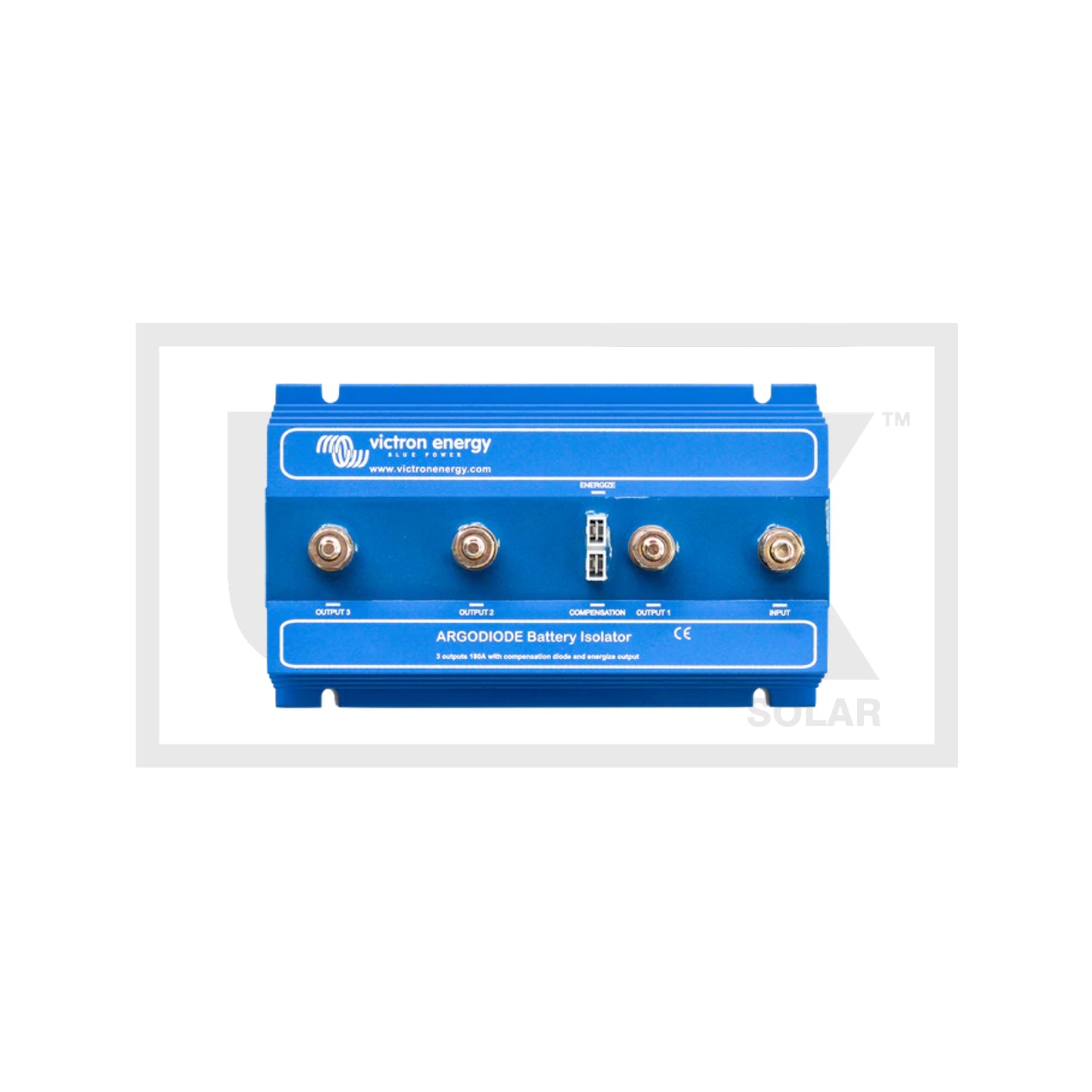Victron Argodiode Isolators