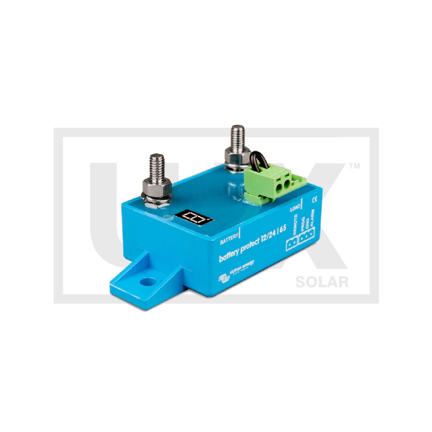 Victron Battery Protect