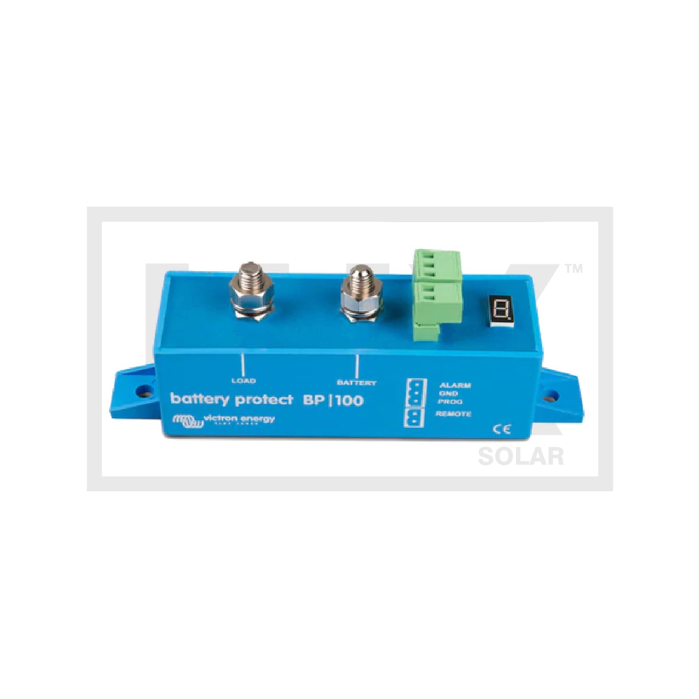 Victron Battery Protect