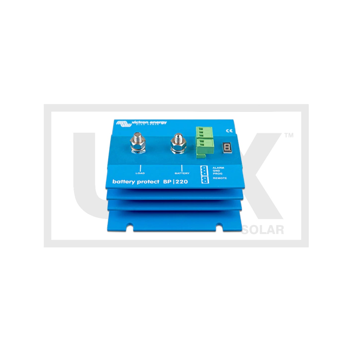 Victron Battery Protect