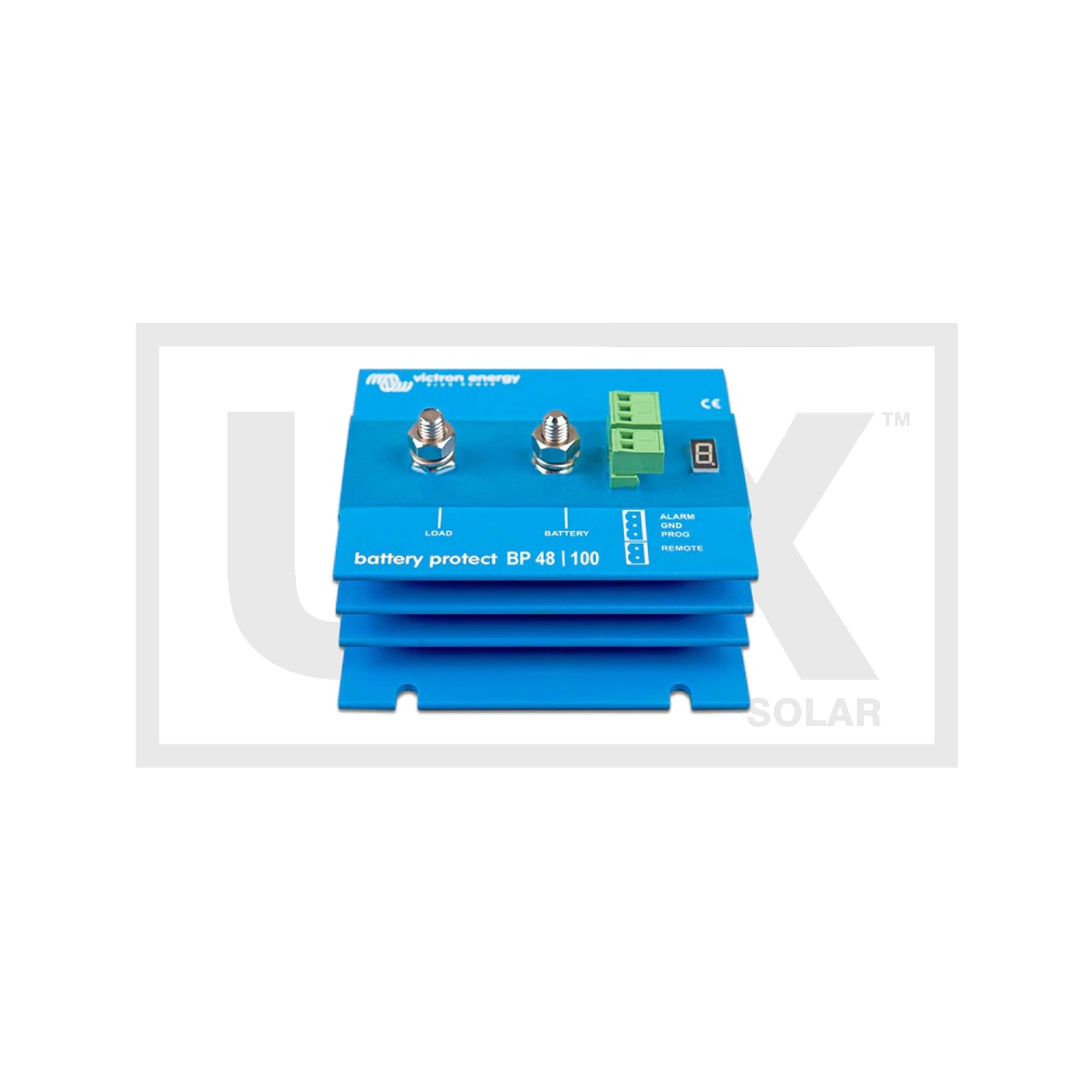Victron Battery Protect