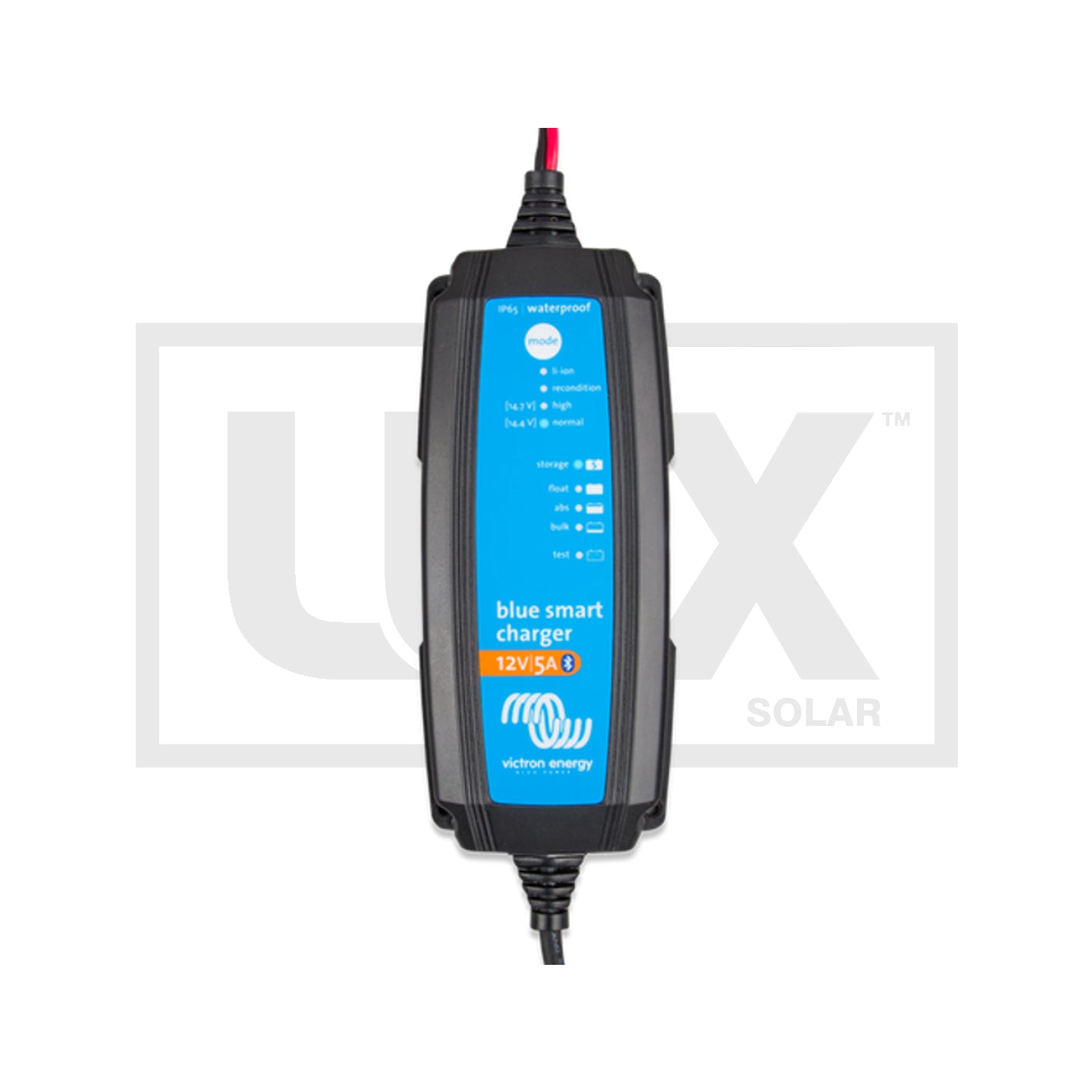 Victron Blue Smart IP65 Charger 12V - Outdoor