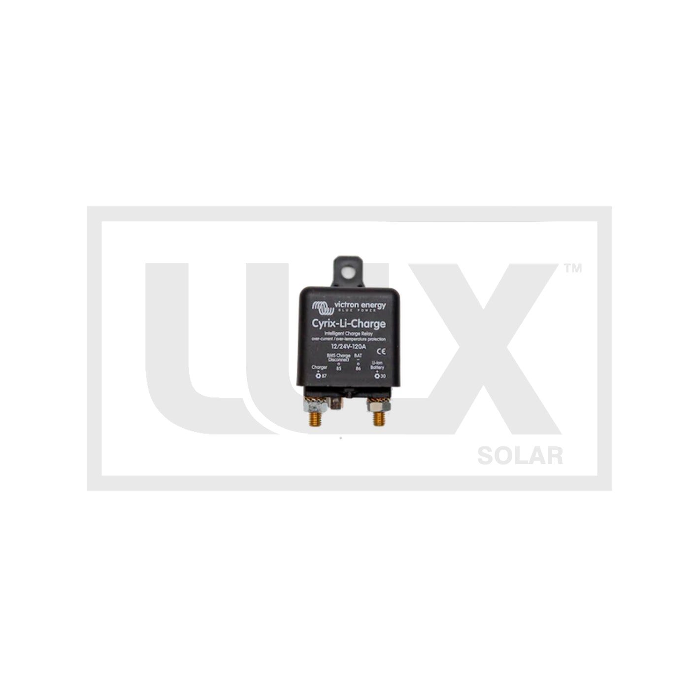Victron Cyrix-Li-load 120A