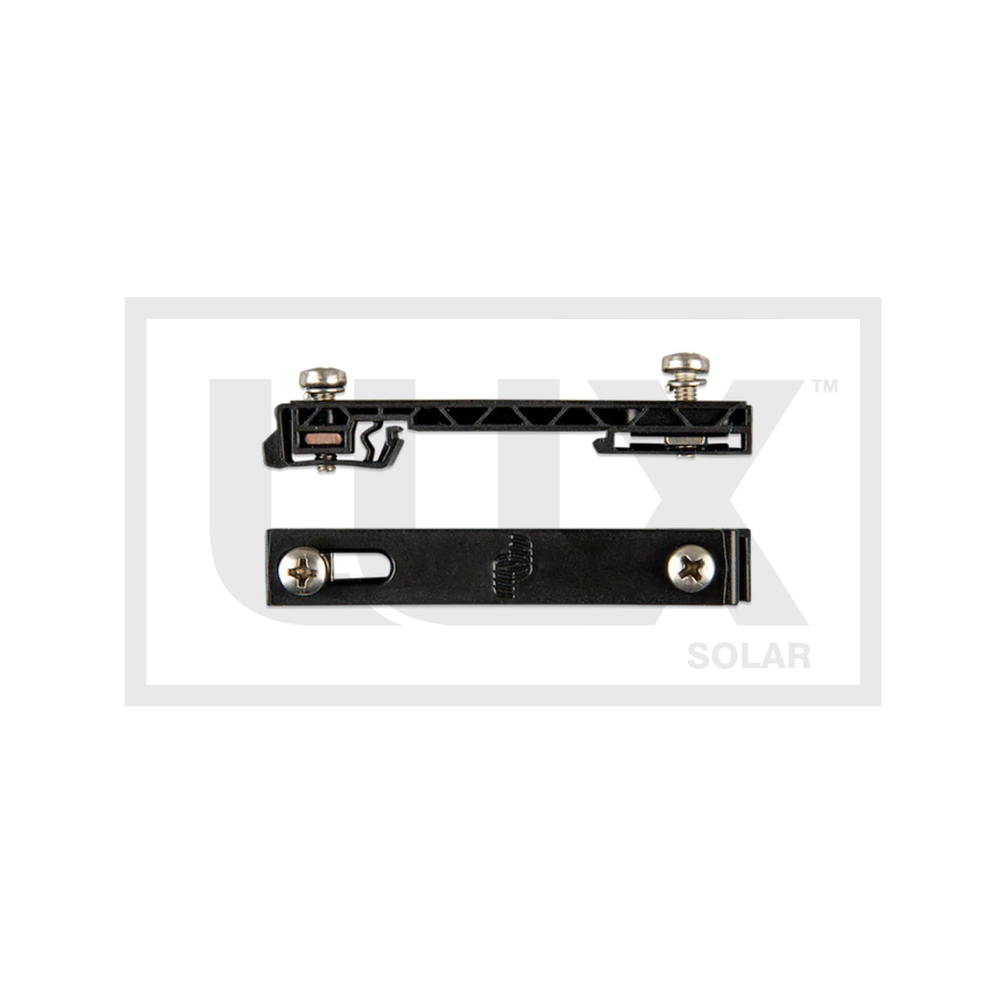 Victron DIN35 Adapters