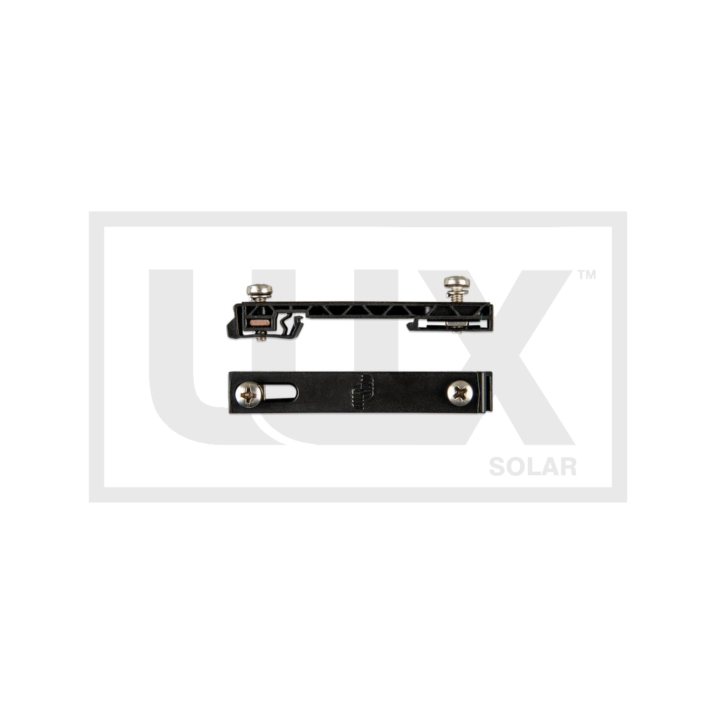 Victron DIN35 Adapters