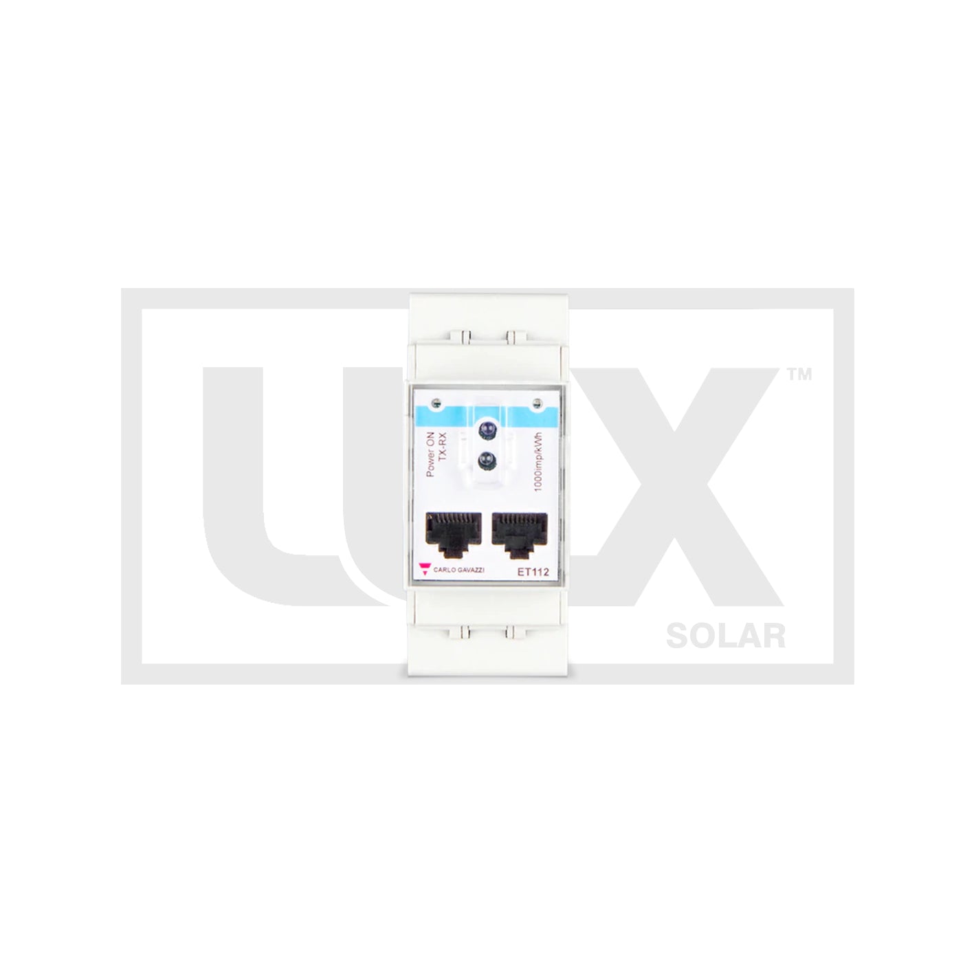 Victron Energy Meter