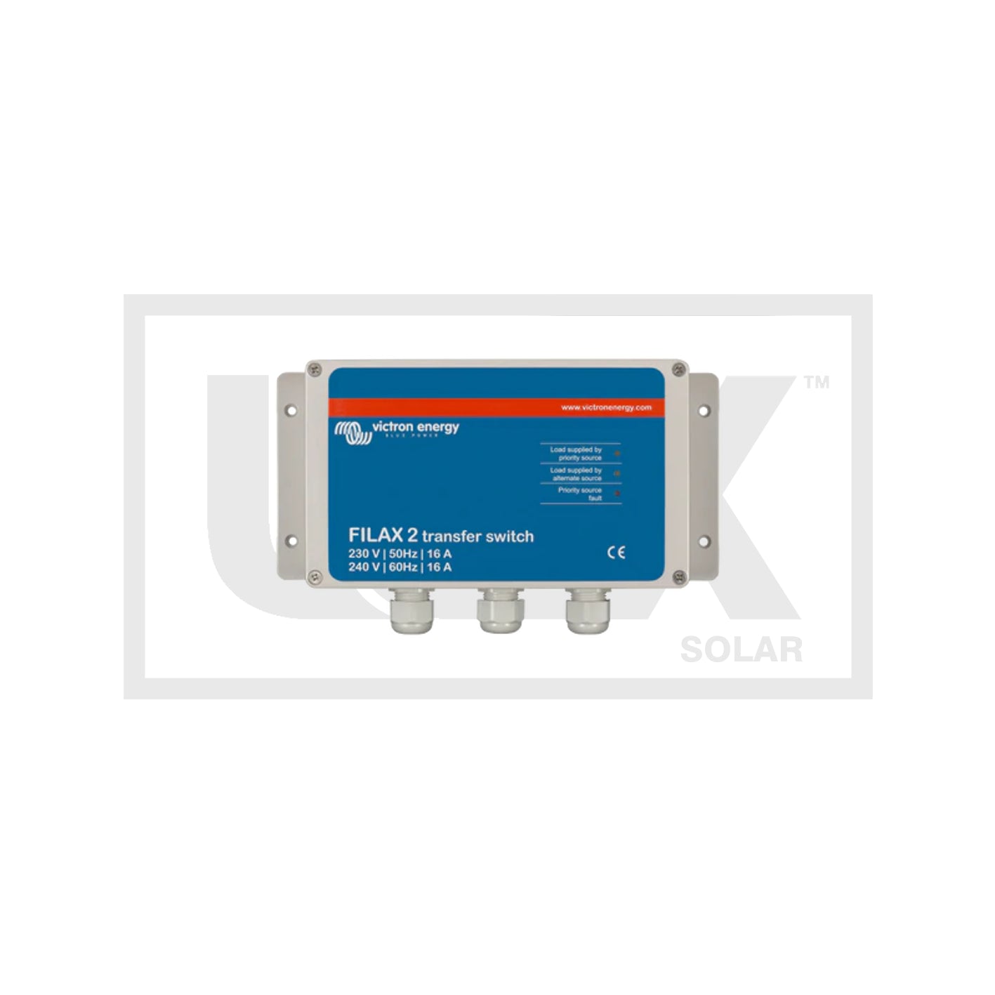 Victron Filax-2