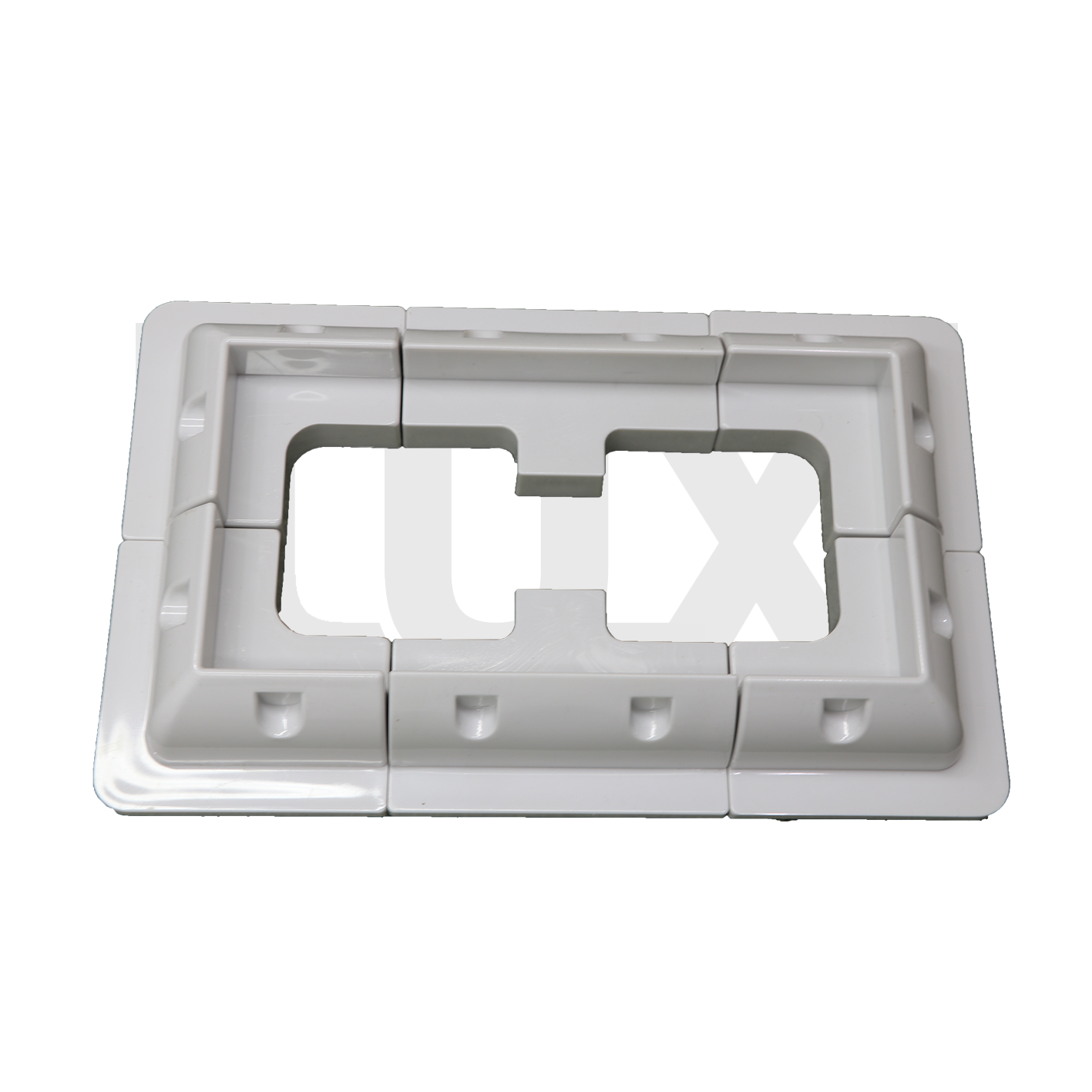 Solar Panel Roof Mounts Caravan or boat mounts
