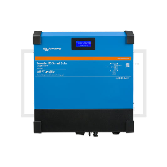 Inverter RS 48/6000 230V Smart Solar