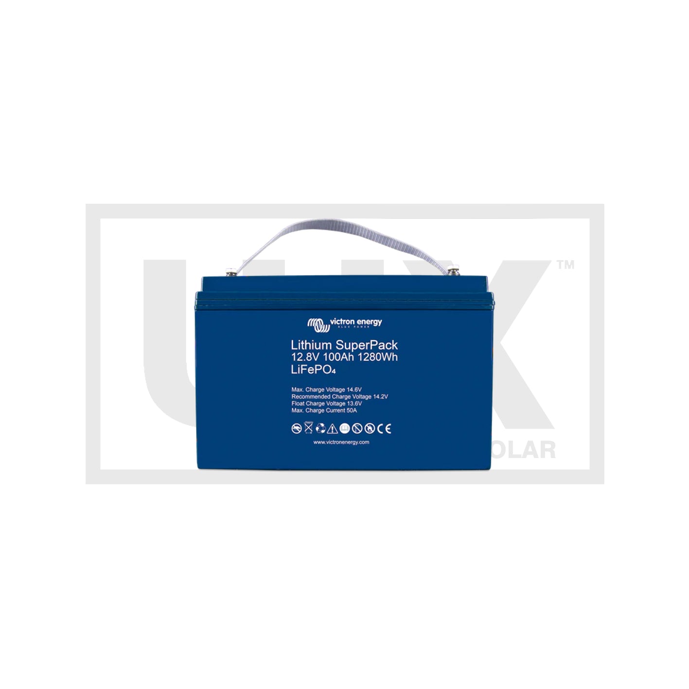 Victron Lithium SuperPack