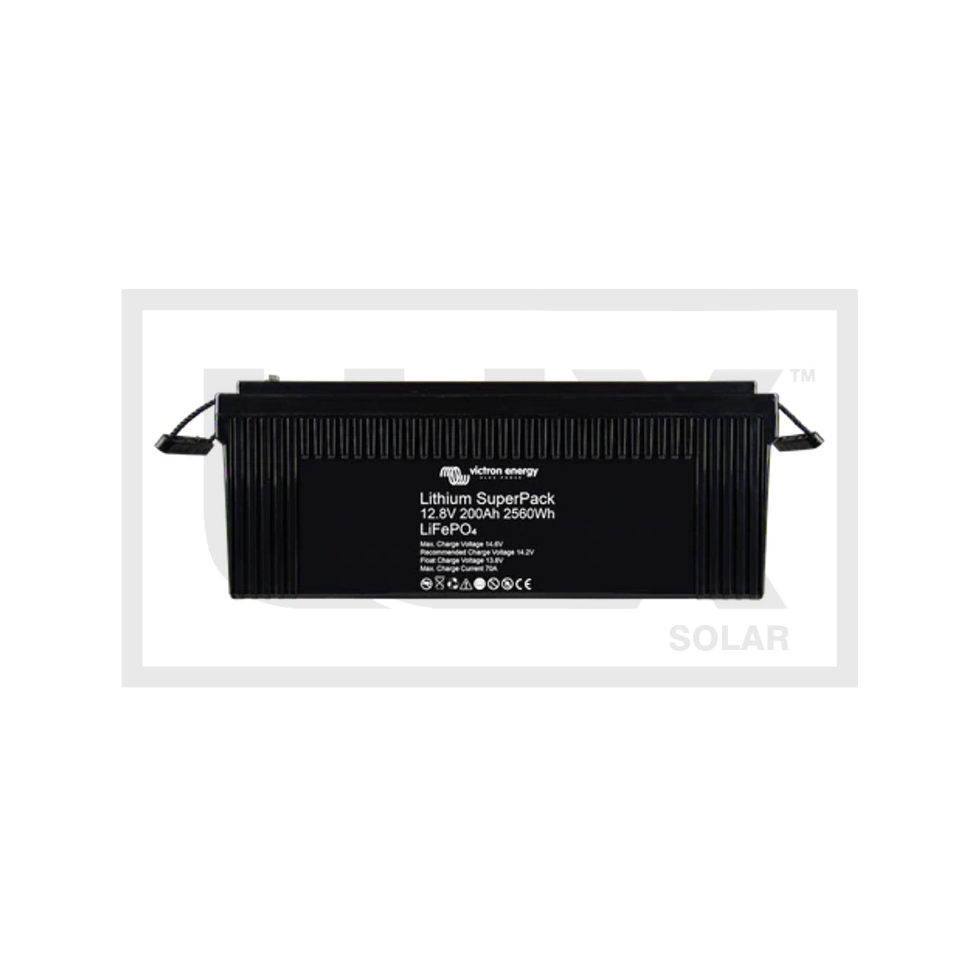 Victron Lithium SuperPack