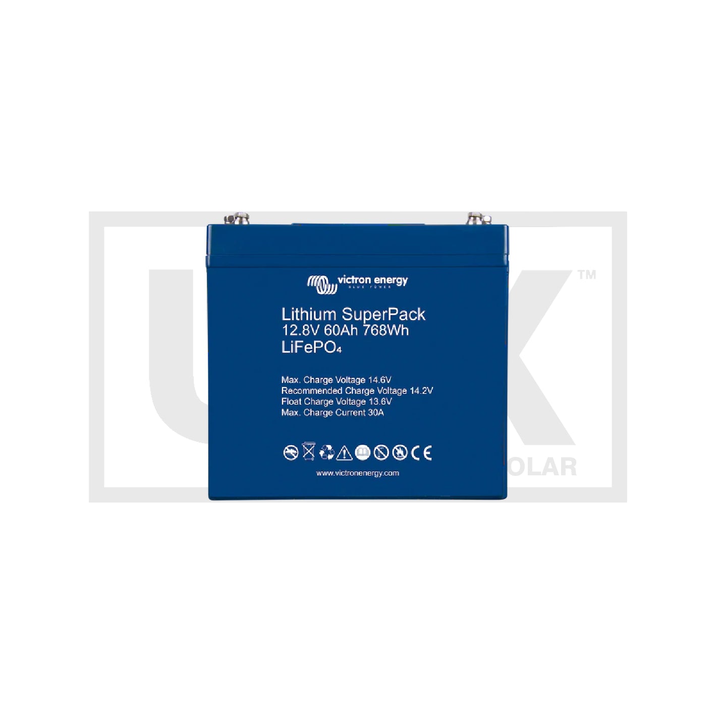 Victron Lithium SuperPack