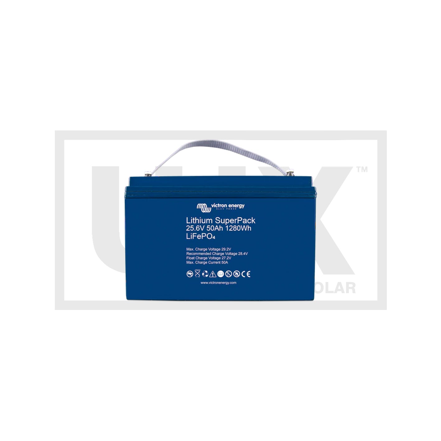 Victron Lithium SuperPack