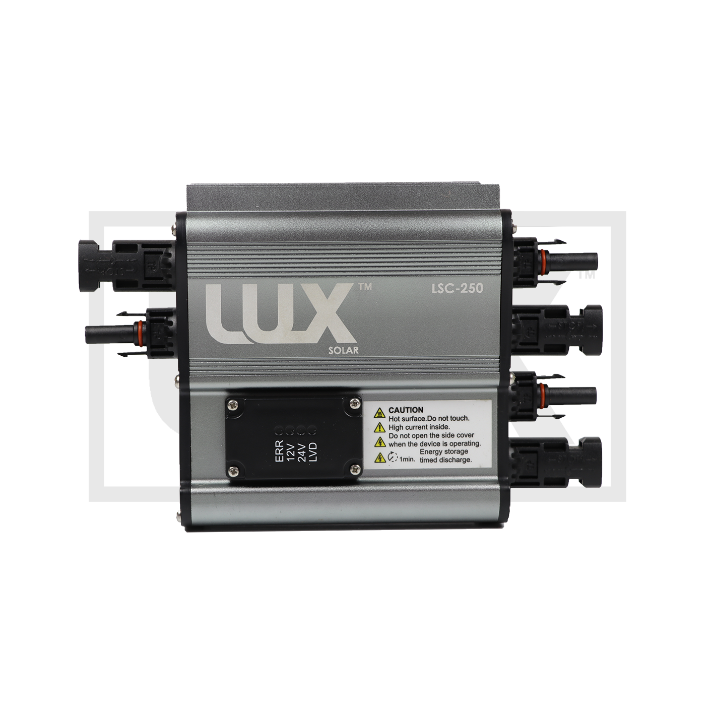 SUPER Special- LSC-250 MPPT IP67 Waterproof Solar Controller