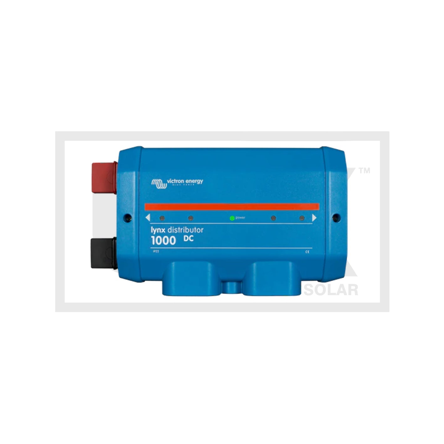 Victron Lynx Smart BMS 500