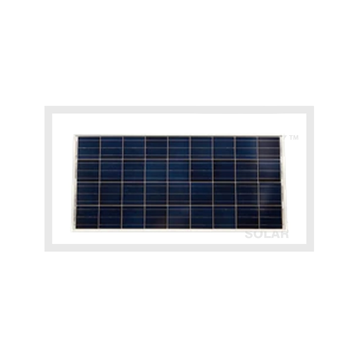 Victron Polycrystalline Solar Panel