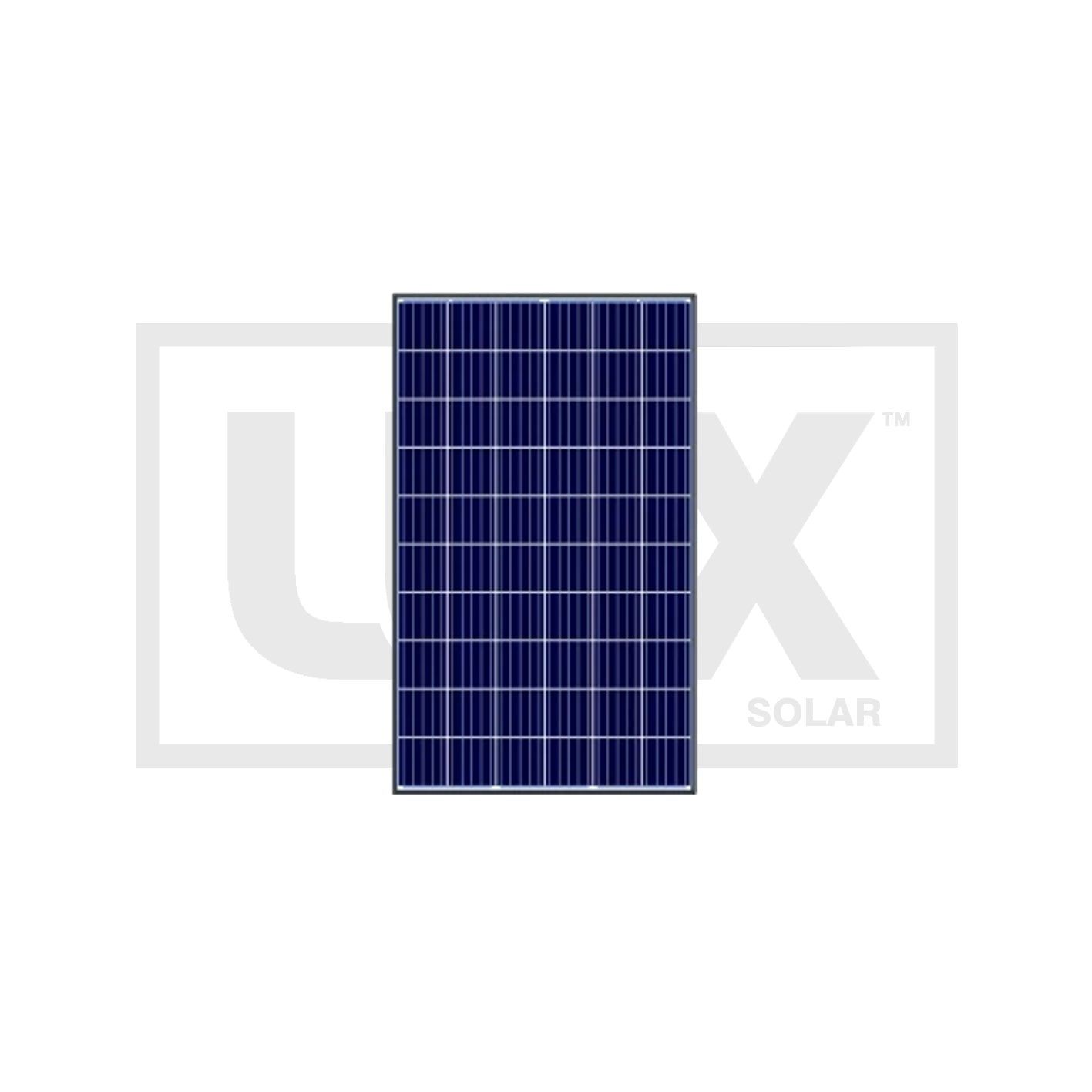 Victron Polycrystalline Solar Panel