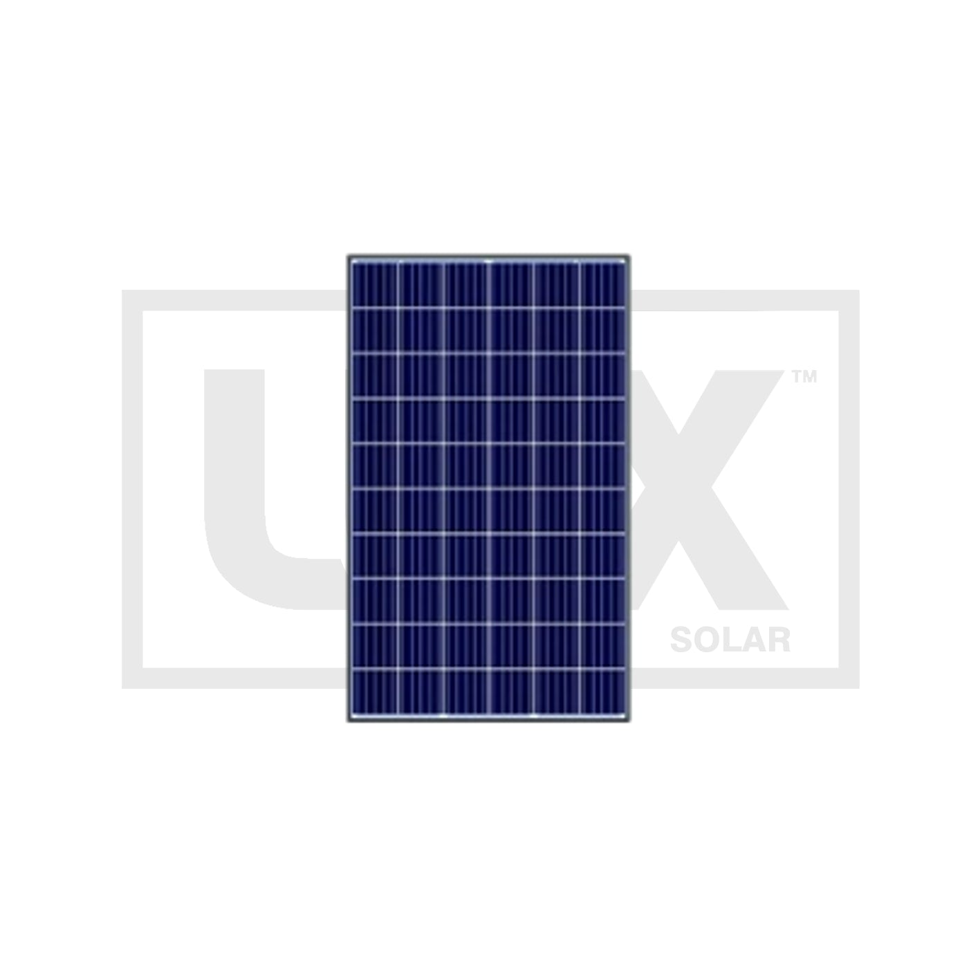 Victron Polycrystalline Solar Panel
