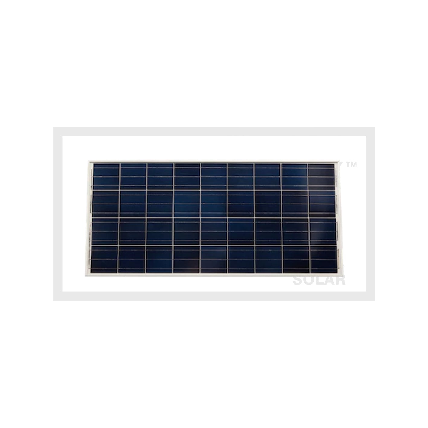 Victron Polycrystalline Solar Panel