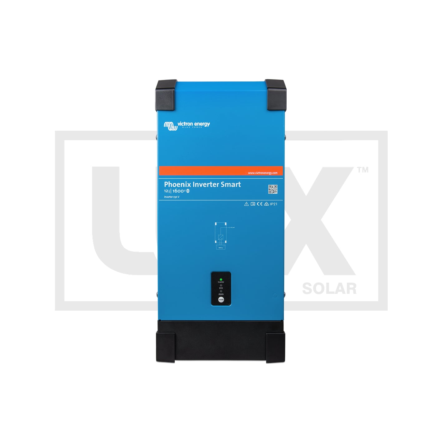 Victron Phoenix Inverter Smart 1600 to 3000