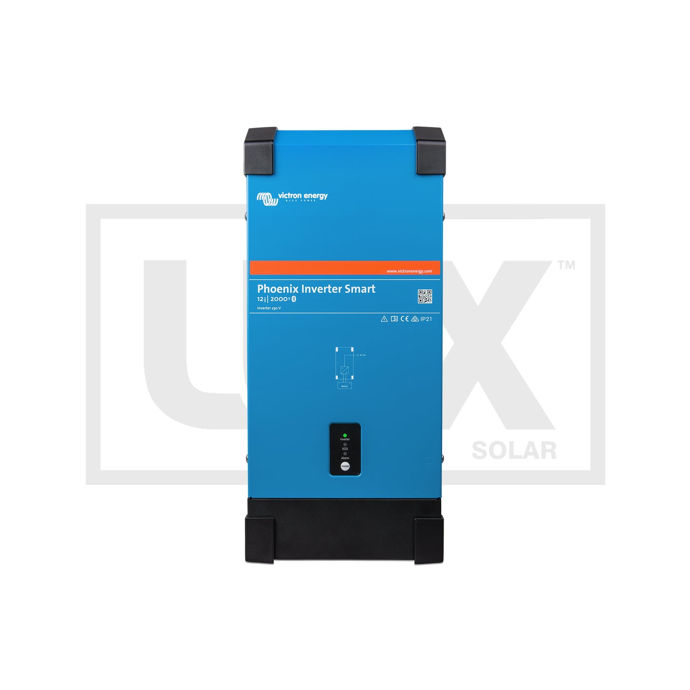 Victron Phoenix Inverter Smart 1600 to 3000