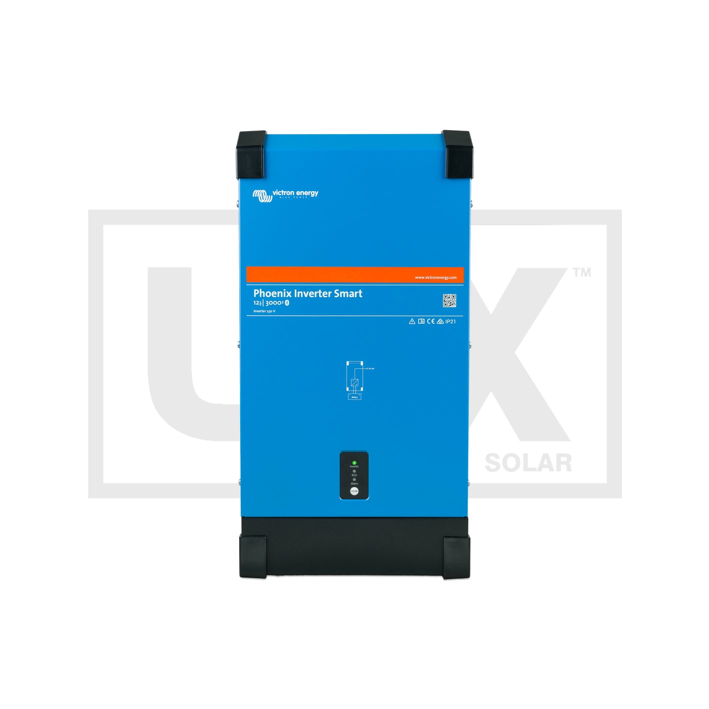 Victron Phoenix Inverter Smart 1600 to 3000
