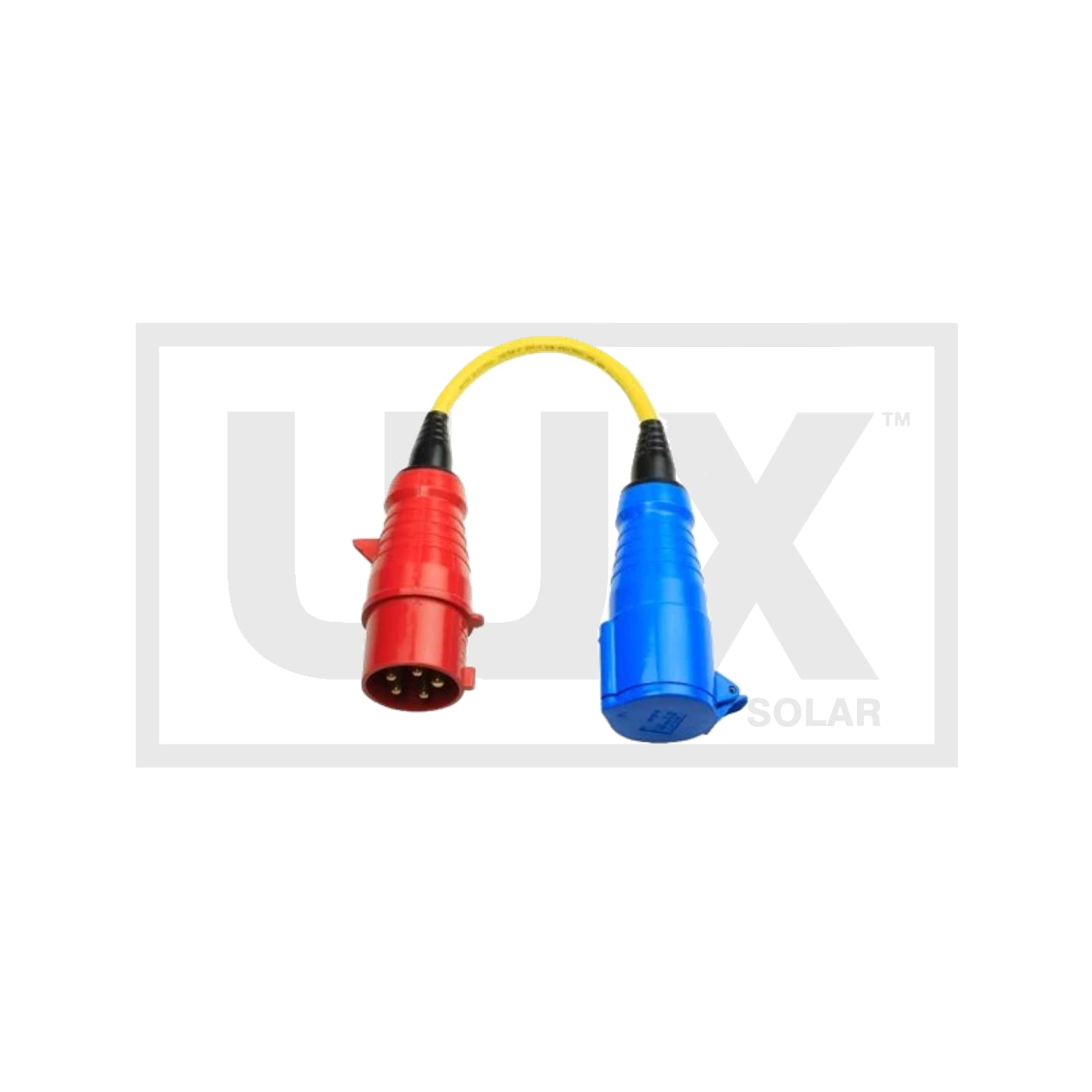 Victron Adapter Cord