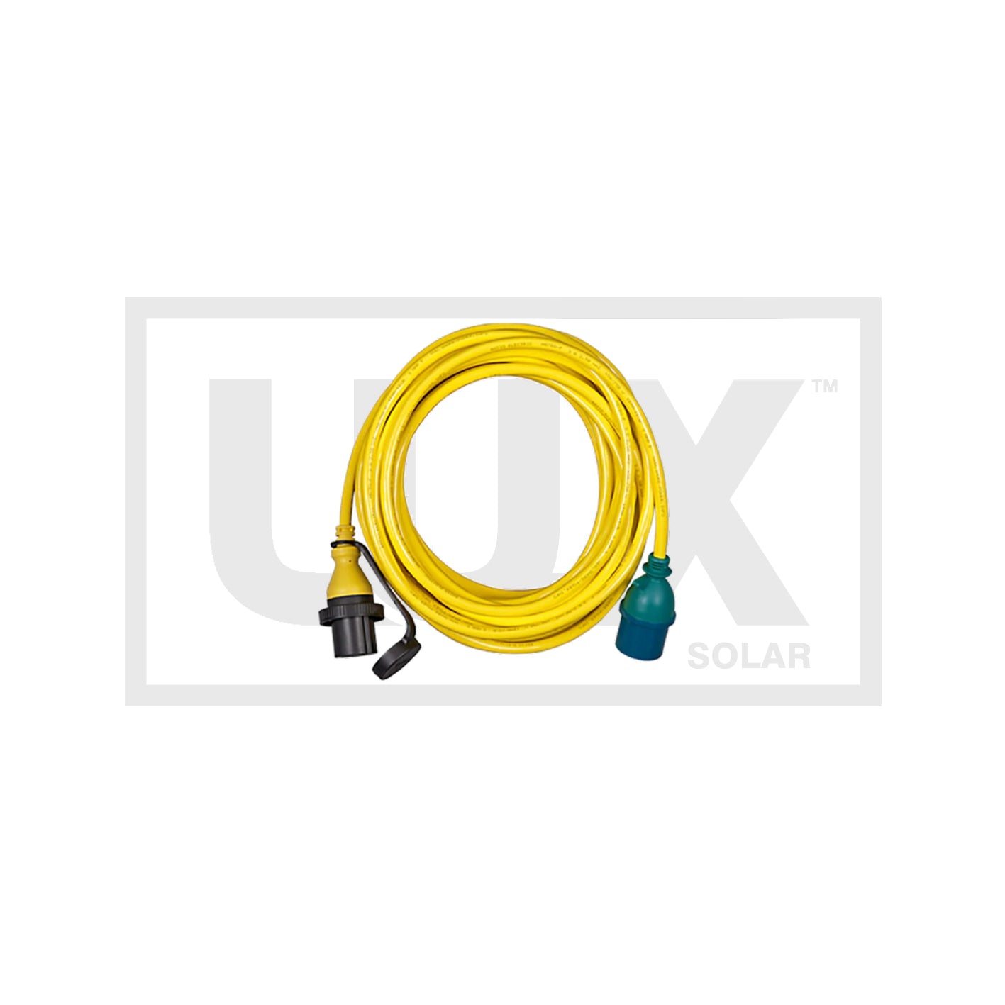 Victron Shore Power Cord