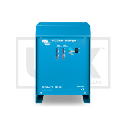Victron Skylla-TG Chargers