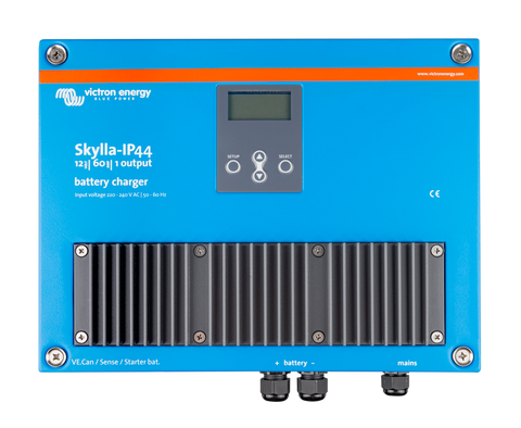 Victron Skylla Charger 24V