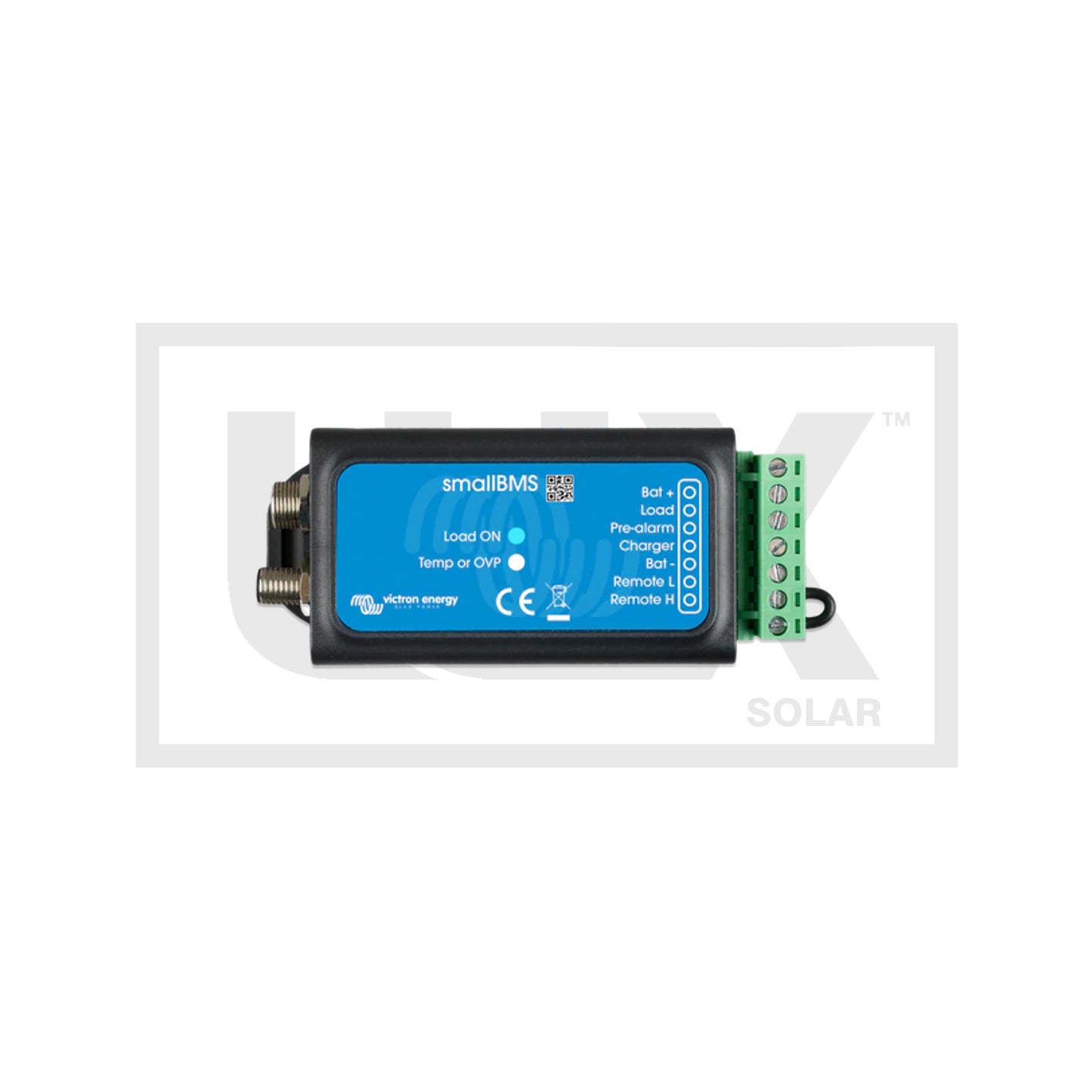 Victron Battery Management System VE.Bus BMS