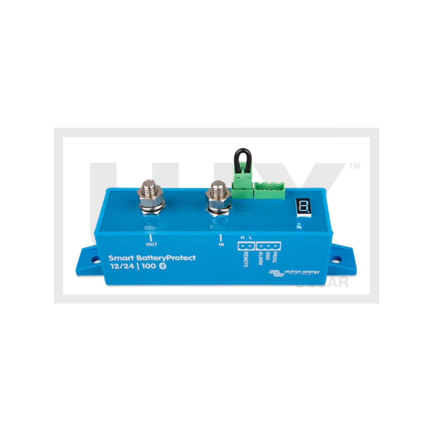 Victron Smart Battery Protect