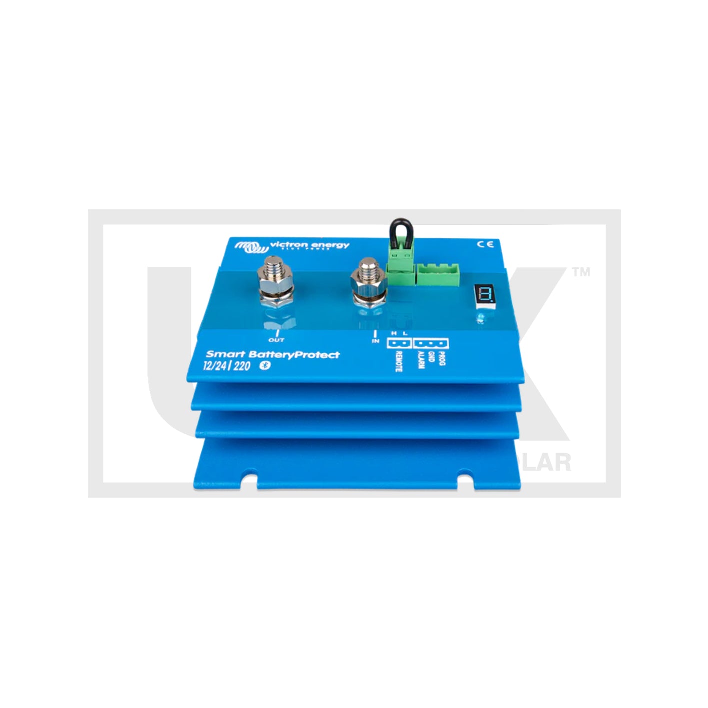 Victron Smart Battery Protect