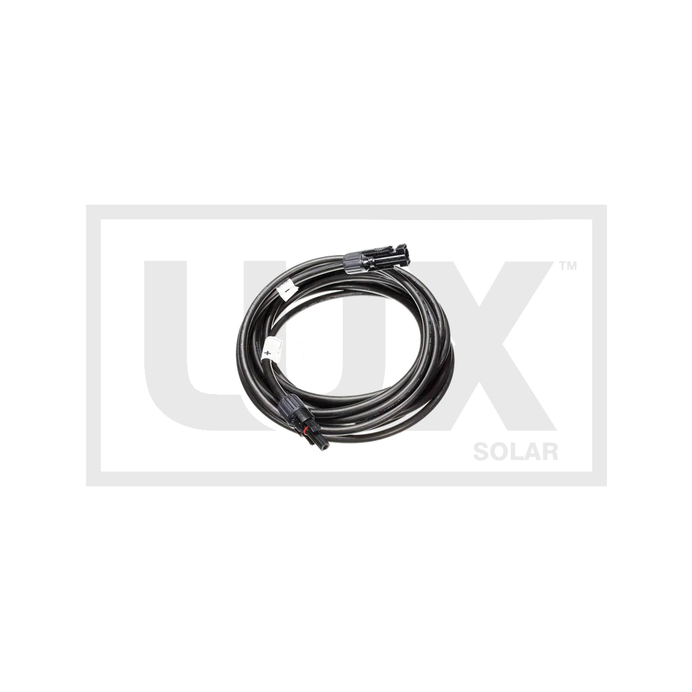 Victron Solar Cables 6SQMM
